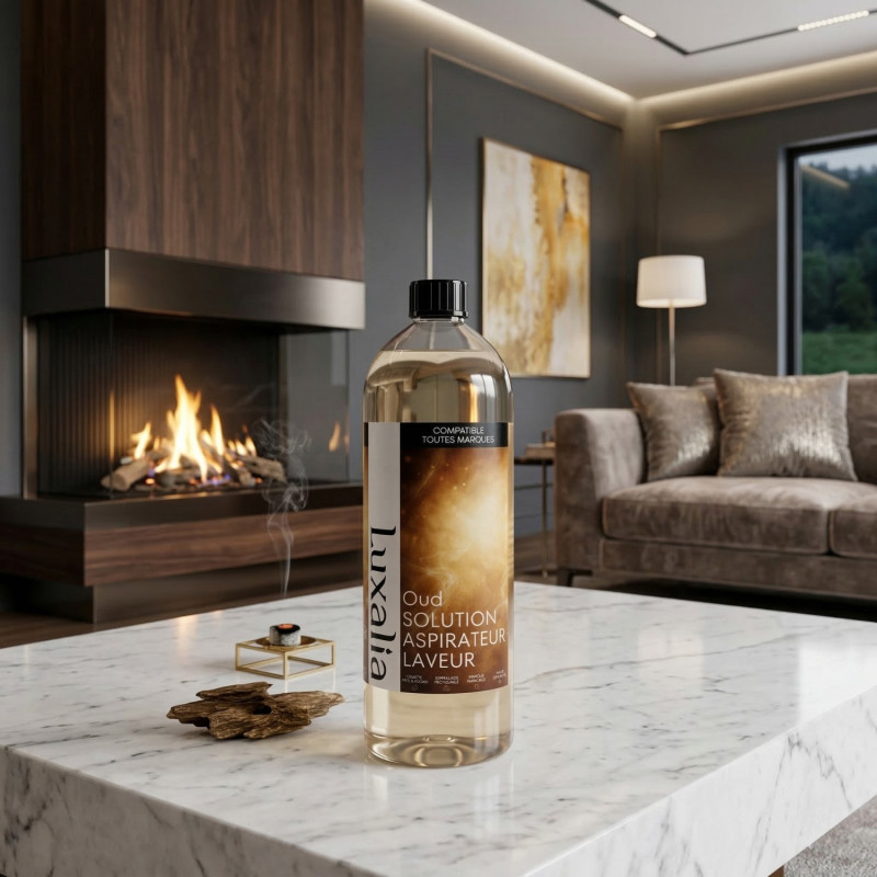 Solution aspirateur laveur oud compatible toutes marques | Luxalia