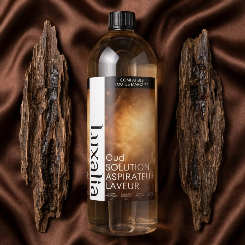 Solution aspirateur laveur oud compatible toutes marques | Luxalia