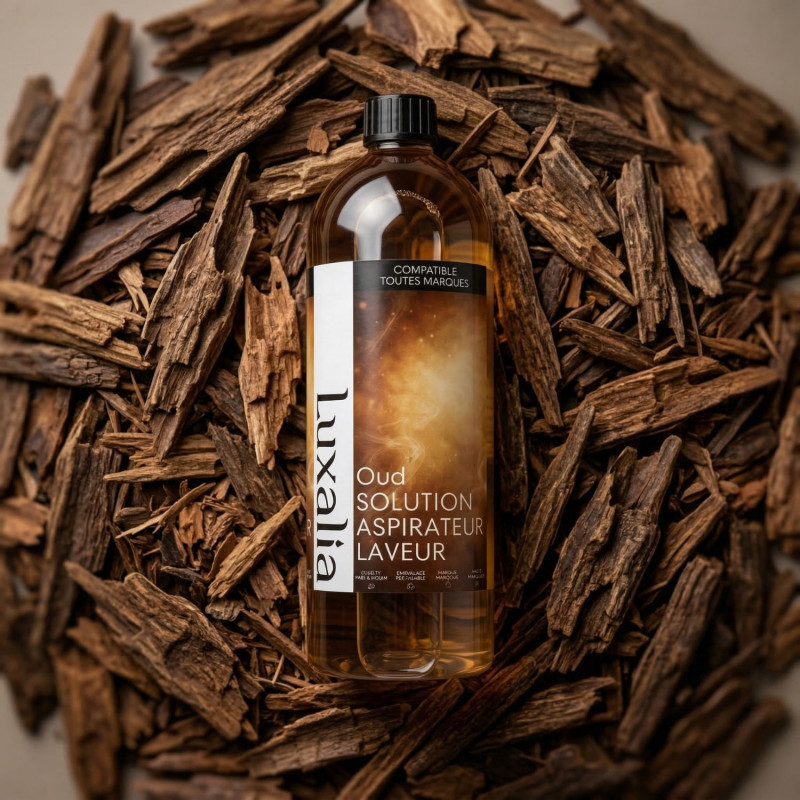 Solution aspirateur laveur oud compatible toutes marques | Luxalia