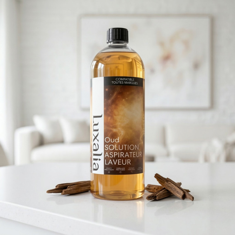 Solution aspirateur laveur oud compatible toutes marques | Luxalia