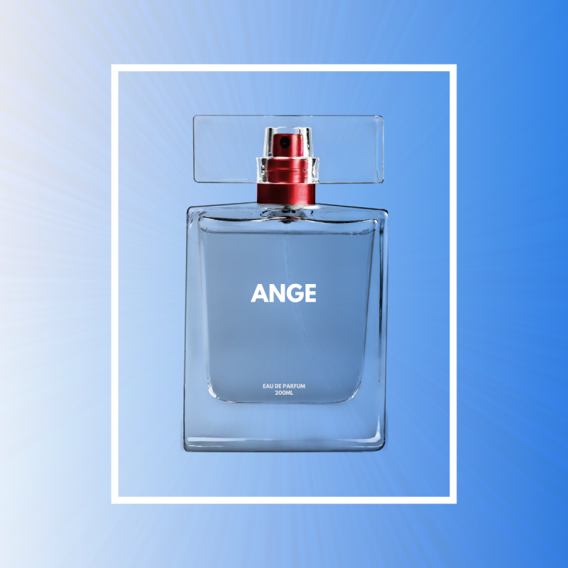 Parfum Ange - Femme - 100ml