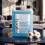 Nettoyant sol & multi-usages Fleur de Coton | Luxalia