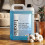 Nettoyant sol & multi-usages Fleur de Coton | Luxalia