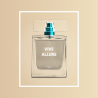 Parfum Vive Allure - Homme - 100ml