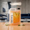 Nettoyant sol & multi-usages Fleur d'Oranger | Luxalia