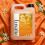 Nettoyant sol & multi-usages Fleur d'Oranger | Luxalia
