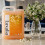 Nettoyant sol & multi-usages Fleur d'Oranger | Luxalia
