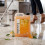 Nettoyant sol & multi-usages Fleur d'Oranger | Luxalia