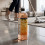 Solution aspirateur laveur Fleur d'Oranger | Luxalia
