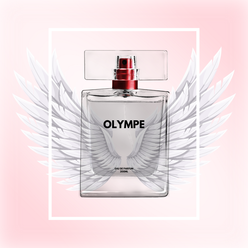 Parfum Olympe - Femme - 100ml