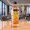 Solution aspirateur laveur Fleur d'Oranger | Luxalia