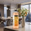 Solution aspirateur laveur Fleur d'Oranger | Luxalia