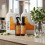 Pack soin du linge musc blanc (white musk) | Luxalia