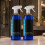 Nettoyant Anti-Calcaire - Ultra Efficace - LUXALIA