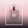 Parfum Black Dress - Femme - 100ml