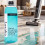Solution aspirateur laveur monoï | Luxalia