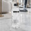 Solution aspirateur laveur musc blanc (white musk) | Luxalia