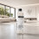 Solution aspirateur laveur musc blanc (white musk) | Luxalia