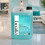 Nettoyant sol & multi-usages monoï | Luxalia