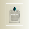Parfum Eau de Gio - Homme - 100ml
