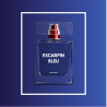 Parfum Escarpin Bleu - Femme - 100ml