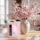 Liquide vaisselle Sakura | Luxalia