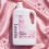 Lessive Sakura Parfumée | Luxalia