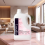 Adoucissant Sakura Parfumée | Luxalia