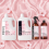 Pack soin du linge Sakura | Luxalia