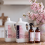Pack soin du linge Sakura | Luxalia