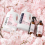 Pack soin du linge Sakura | Luxalia