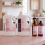 Pack soin du linge Sakura | Luxalia