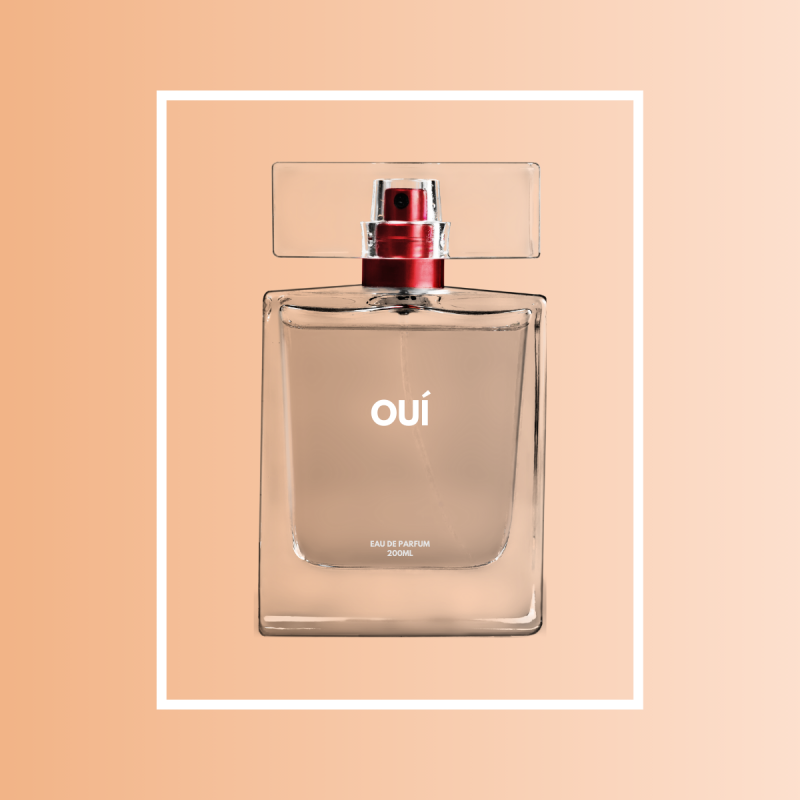 Parfum Ouí - Femme - 100ml