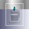 Parfum Invincible - Homme - 100ml