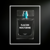 Parfum Flacon Nocturne - Homme - 100ml