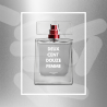 Parfum Deux Cent Douze - Femme - 100ml
