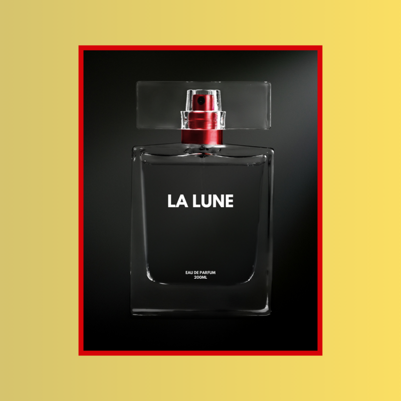 Parfum La Lune - Mixte - 100ml