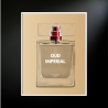Parfum Oud Imperial - Mixte - 100ml