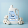 Adoucissant Fleur de Coton - LUXALIA