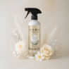 Brume de Linge Fleurs Blanches - LUXALIA