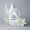 Lessive Musc Blanc Haut de Gamme - LUXALIA
