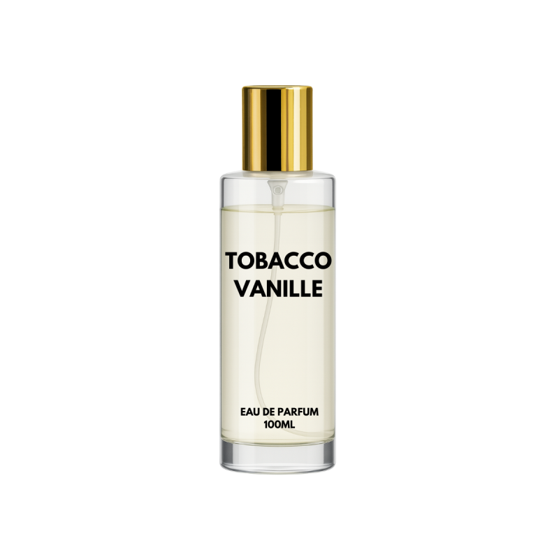 Tobacco Vanille - Eau de Parfum - Mixte - 100ml
