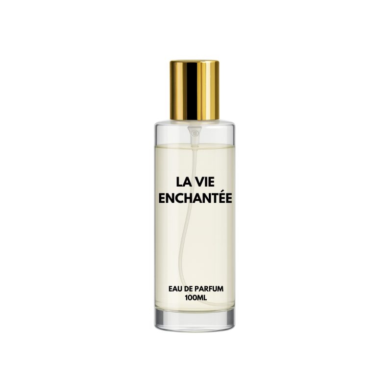 Parfum La Vie Enchantée - Femme - 100ml
