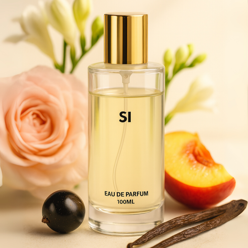 Si - Eau de Parfum - Femme - 100ml