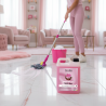 Nettoyant Sol Bubble Gum - 5 Litres - Luxalia