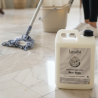 NETTOYANT SOL MUSC BLANC - INTENSE - LUXALIA