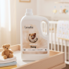Lessive Teddy Haut de Gamme - LUXALIA