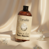 Parfum de Lessive Fleurs Blanches Haut de Gamme - LUXALIA