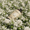 Parfum de Lessive Fleurs Blanches Haut de Gamme - LUXALIA