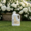 Lessive Fleur Musquée - Fleurs Blanches & Musc Blanc | Luxalia